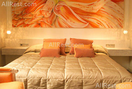 Hotel Neri 10